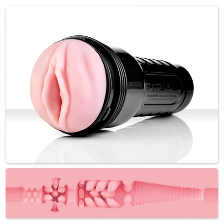 Fleshlight Pink Lady Destroya