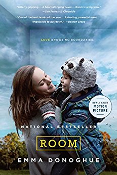 Room: A Novel