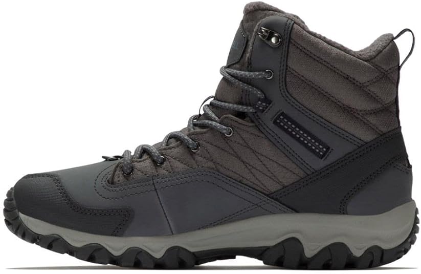 Merrell womens Thermo Akita Mid Wp Winter Boot