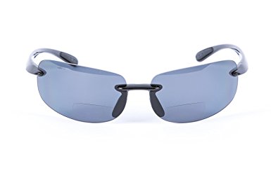 "Lovin Maui" Polarized Bifocal Reading Sunglasses - Outdoor Activity Readers