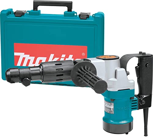 Makita, HM0810B, Demolition Hammer,  3/4 In Hex,  11 Lb.