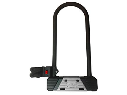 Five Oceans SXP Bike U-Lock FO-3960