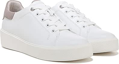 Naturalizer Women Morrison2.0Lace UpFashionCasualSneaker