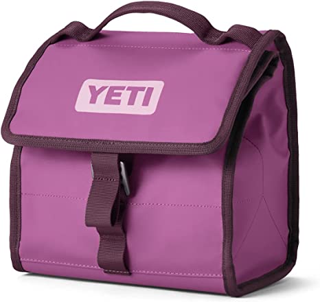 YETI Daytrip Packable Lunch Bag, Nordic Purple