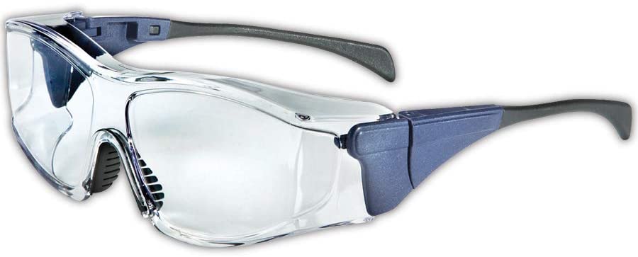 Uvex Ambient OTG Series Safety Spectacles