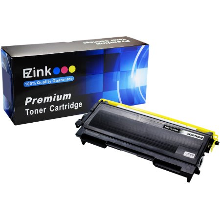 E-Z Ink TM Compatible Toner Cartridge Replacement For Brother TN350 1 Black