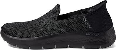 Skechers Damen Handfrei Slip-ins Go Walk Flex-Relish Sneaker