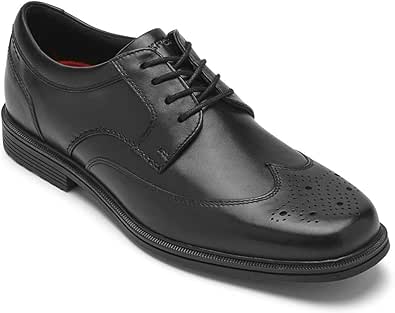 Rockport Men's Taylor Wp Wingtip