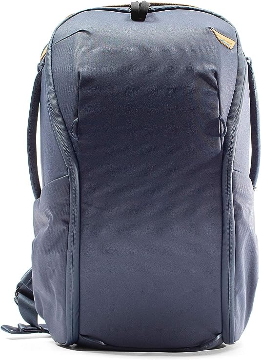 PEAK DESIGN x Backpack, Knochenfarben, 15 Liter