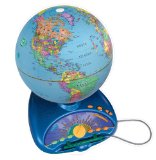 LeapFrog Explorer Smart Globe