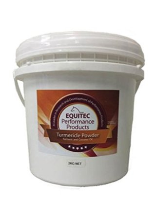 Maximum Joint & Skin Health For Dogs. All Natural Turmeric, Coconut Oil, Black Pepper, Resveratrol Premium Formula. Safe Natural Arthritis & Itchy Skin Relief. Powder in 1lb/500gm Tub