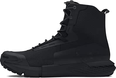 Under Armour Women's Charged Valsetz Military and Tactical Boot