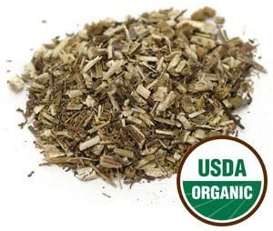 Bulk Herbs: Tansy (Organic)