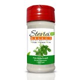 Stevia Powder-Stevia-100 Pure Stevia Extract-No Fillers-1 Oz Stevia from the Sweet Leaf-Perfect Weight Loss Diet Aid-Natural Sweetener-Stevia Select is the Best Tasting Stevia Guaranteed