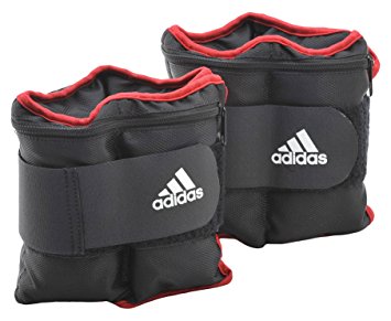 adidas Adjustable Ankle Weights