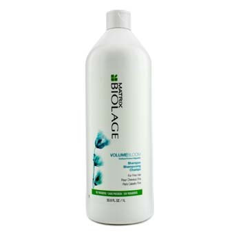 Matrix Biolage VolumeBloom Shampoo 33.8 Ounce