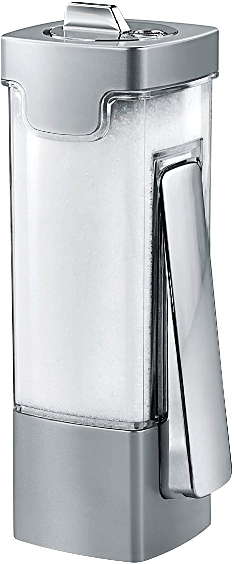 Honey-Can-Do Zevro KCH-06073 pro Sugar 'N More Dispenser - Silver