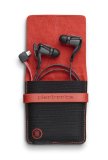 Plantronics BackBeat Go 2 Wireless Hi-Fi Earbud Headphones with Charging Case - Compatible with iPhone iPad Android and Other Leading Smart Devices - Black
