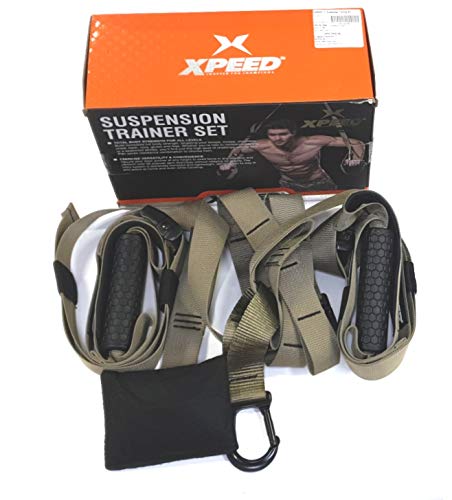 Pioneer XPEED Pro Suspension Trainer-TR-AX