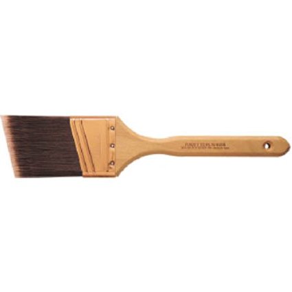 PURDY 144152330 3-Inch Glide Angle Brush, X-Large