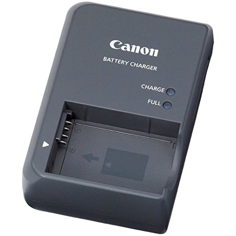 Canon Battery Charger CB-2LZ