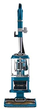 Shark Navigator ZU503AMZ Lift-Away Upright Vacuum with Self-Cleaning Brushroll, Intuition