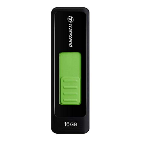 Transcend 16GB JetFlash 760 USB 3.0 Flash Drive (TS16GJF760)