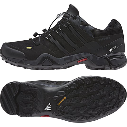 adidas Outdoor Terrex Fast R Gore-Tex Hiking Shoe - Men's