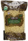 Kirkland Signature Organic Pine Nuts