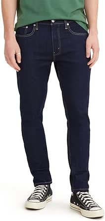 Levi's Men's 512 Slim Taper Fit Jeans