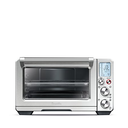 Breville RM-BOV900BSS Countertop Convection Oven (Certified Refurbished)