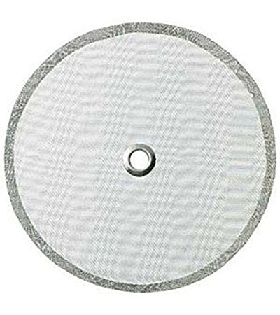 Replacement Filter Mesh Screen for 8 cup (1000 ml) French Press Universal Design fits all major brands