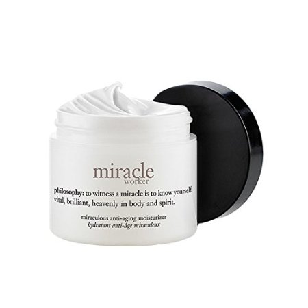 Philosophy Miracle Worker Miraculous Anti-aging Moisturizer 1oz / 30ml