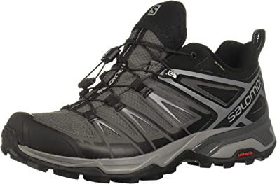 Salomon X Ultra 3 GTX Men's Hiking Shoes