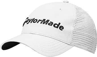 TaylorMade Golf Men's Litetech Hat