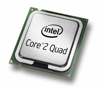 Intel Core 2 Quad Processor Q9400 Frequency 2.66ghz FSB 1333mhz Cache 6MB Socket LGA775 CPU