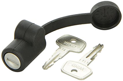 Yakima HitchLock Locking Hitch Pin with Core