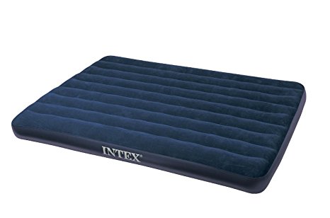 Intex King Classic Downy Airbed