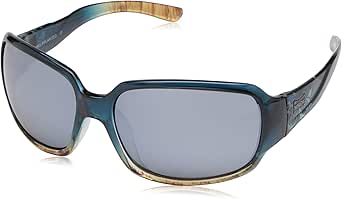 Laurel Polarized Sunglasses