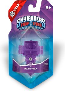 Skylanders Trap Team: Magic Element Trap Pack
