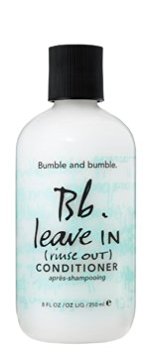 Bumble & Bumble Leave In Conditioner 8 oz.
