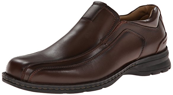 Dockers Men's Agent Slip-On Loafer