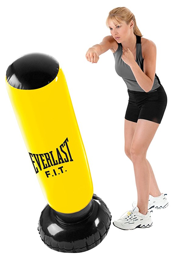 Everlast ER7695YE Power Tower