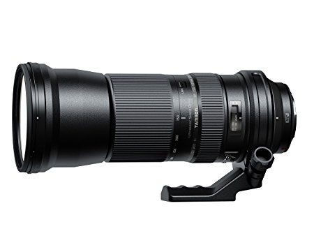 Tamron AFA011S700 SP 150-600mm F/5-6.3 Di VC USD Zoom Lens for Sony Alpha Cameras