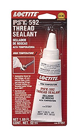 Loctite 37397 592 Thread Sealant (50-Mililiter Tube)