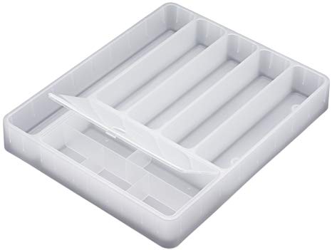 Progressive International Flatware Organizer