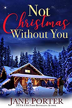 Not Christmas Without You (Love on Chance Avenue Book 4)