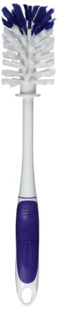 Rubbermaid Comfort Grip Bottle Brush Bottle Brush FG6C1900
