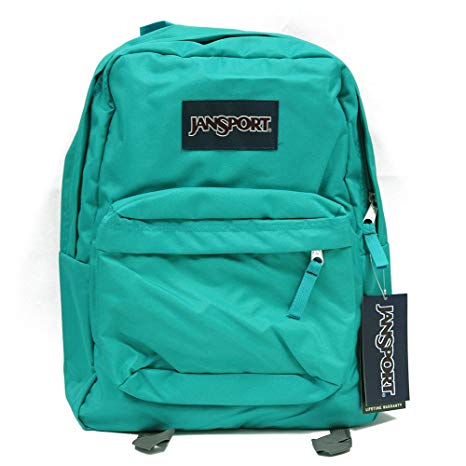 JanSport Superbreak Backpack - Classic, Ultralight