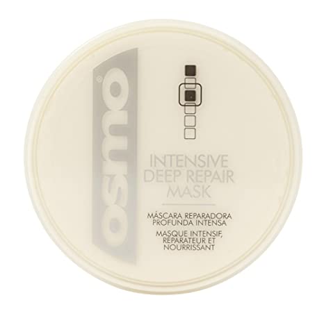 Osmo Intensive Deep Repair Mask, Small, 3.3 Ounce